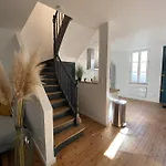 Nyaraló Agreable Et Vaste Maison Centre *
