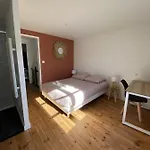Nyaraló Agreable Et Vaste Maison Centre *