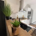 Nyaraló Agreable Et Vaste Maison Centre Angoulême
