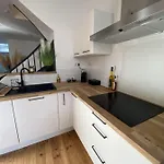 Nyaraló Agreable Et Vaste Maison Centre