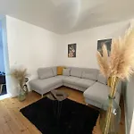 Nyaraló Agreable Et Vaste Maison Centre *