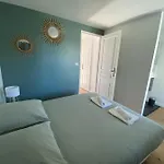Nyaraló Agreable Et Vaste Maison Centre