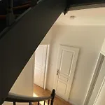 Nyaraló Agreable Et Vaste Maison Centre *