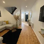 Agreable Et Vaste Maison Centre Nyaraló