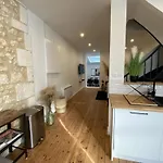 Agreable Et Vaste Maison Centre Nyaraló *
