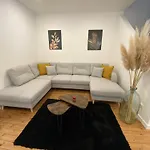 Agreable Et Vaste Maison Centre Prázdninový dům Angoulême