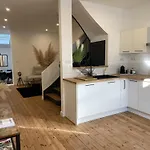 Agreable Et Vaste Maison Centre *