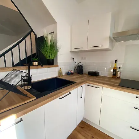 Agreable Et Vaste Maison Centre Angouleme