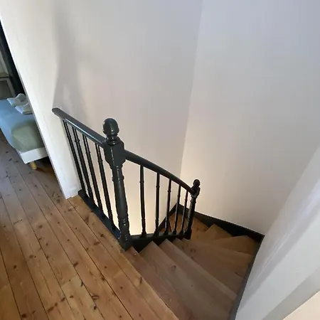 Agreable Et Vaste Maison Centre