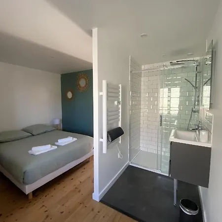 Hébergement de vacances Agreable Et Vaste Maison Centre Angoulême