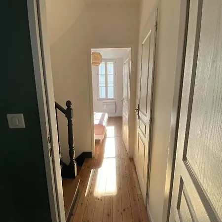 Agreable Et Vaste Maison Centre Angoulême