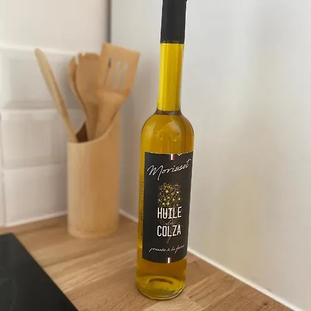 Hébergement de vacances Agreable Et Vaste Maison Centre