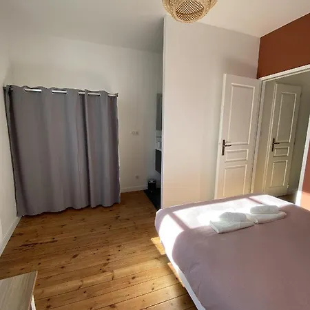 Agreable Et Vaste Maison Centre Angoulême