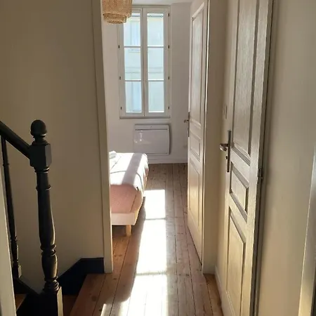 Agreable Et Vaste Maison Centre Angouleme
