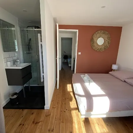 Agreable Et Vaste Maison Centre