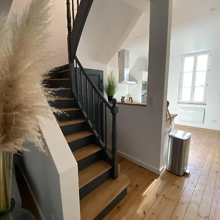 Agreable Et Vaste Maison Centre Angoulême