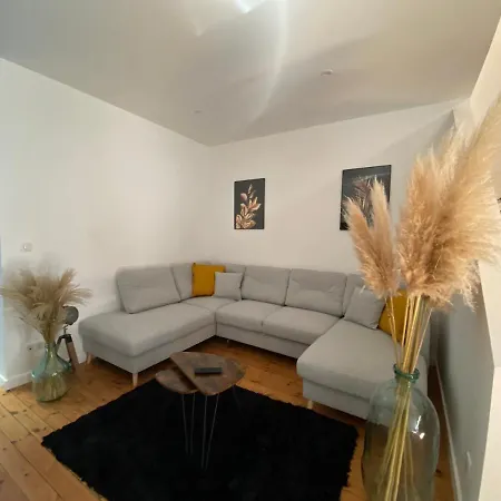 Hébergement de vacances Agreable Et Vaste Maison Centre Angoulême