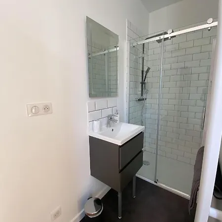 Agreable Et Vaste Maison Centre