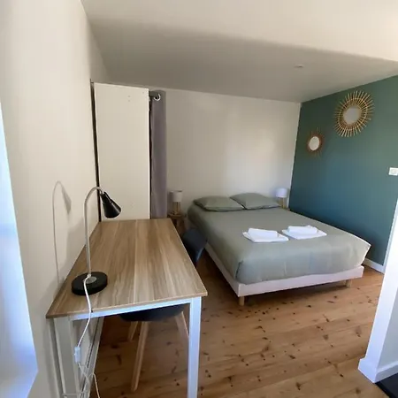 Agreable Et Vaste Maison Centre Angoulême