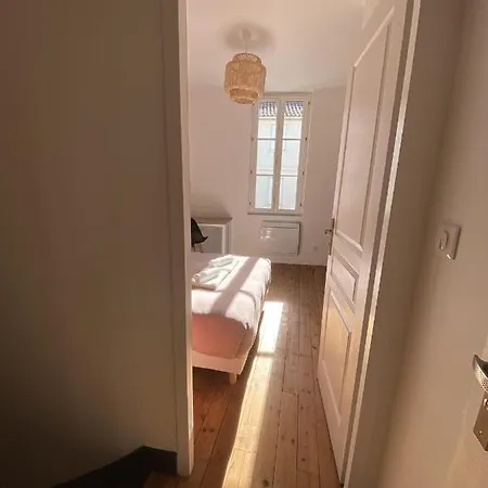 Agreable Et Vaste Maison Centre