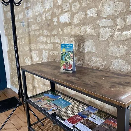 Agreable Et Vaste Maison Centre