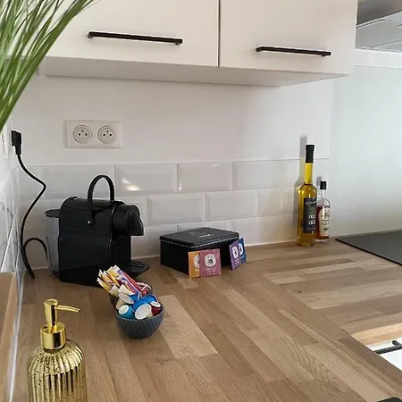 Holiday home Agreable Et Vaste Maison Centre Angouleme