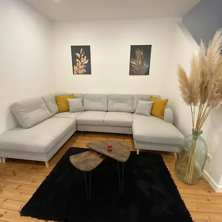 Agreable Et Vaste Maison Centre Hébergement de vacances Angoulême