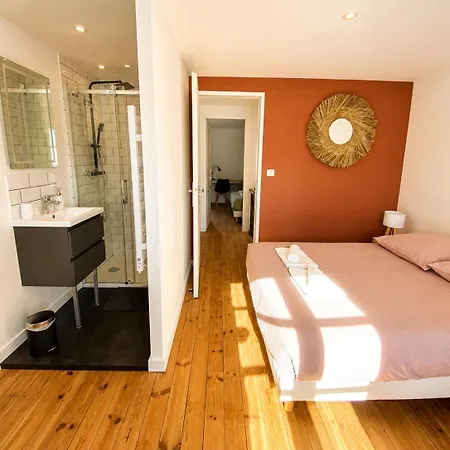 Feriehus Agreable Et Vaste Maison Centre Angoulême