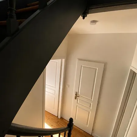 Agreable Et Vaste Maison Centre Angoulême